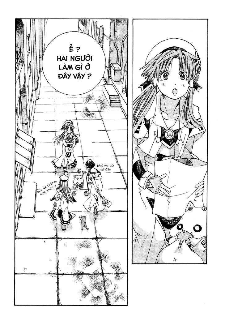 Genkai Level 1 Kara No Nariagari: Saijaku Level No Ore Ga Isekai Saikyou Ni Naru Made Chapter 34 - 34