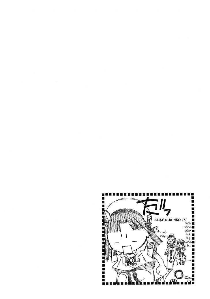Genkai Level 1 Kara No Nariagari: Saijaku Level No Ore Ga Isekai Saikyou Ni Naru Made Chapter 34 - 5