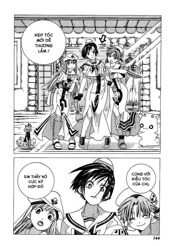 Genkai Level 1 Kara No Nariagari: Saijaku Level No Ore Ga Isekai Saikyou Ni Naru Made Chapter 35 - 12