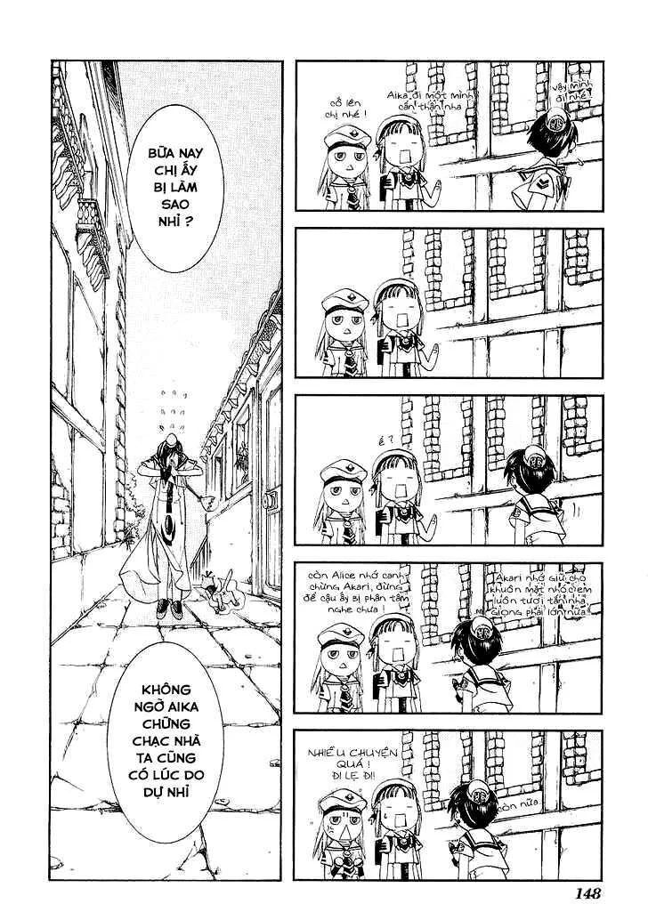 Genkai Level 1 Kara No Nariagari: Saijaku Level No Ore Ga Isekai Saikyou Ni Naru Made Chapter 35 - 16