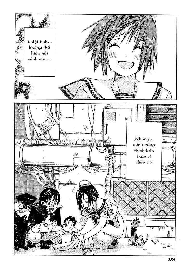 Genkai Level 1 Kara No Nariagari: Saijaku Level No Ore Ga Isekai Saikyou Ni Naru Made Chapter 35 - 22
