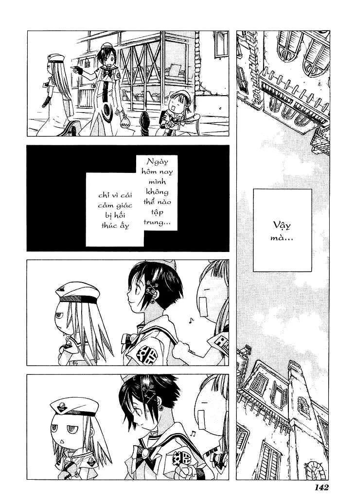 Genkai Level 1 Kara No Nariagari: Saijaku Level No Ore Ga Isekai Saikyou Ni Naru Made Chapter 35 - 10