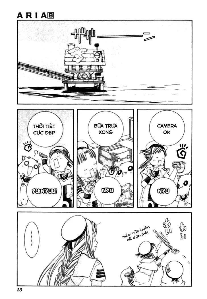 Genkai Level 1 Kara No Nariagari: Saijaku Level No Ore Ga Isekai Saikyou Ni Naru Made Chapter 36 - 16