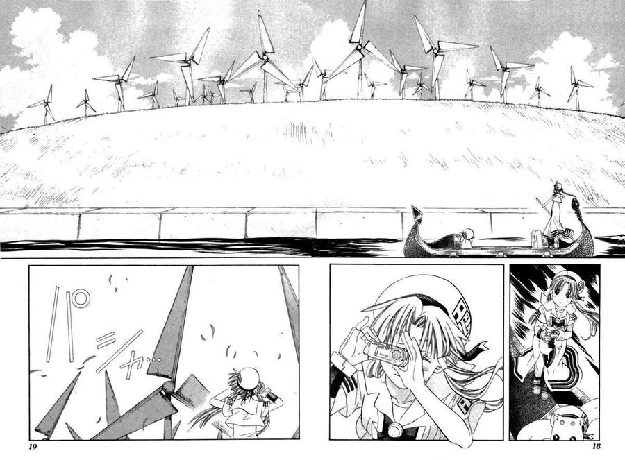 Genkai Level 1 Kara No Nariagari: Saijaku Level No Ore Ga Isekai Saikyou Ni Naru Made Chapter 36 - 21