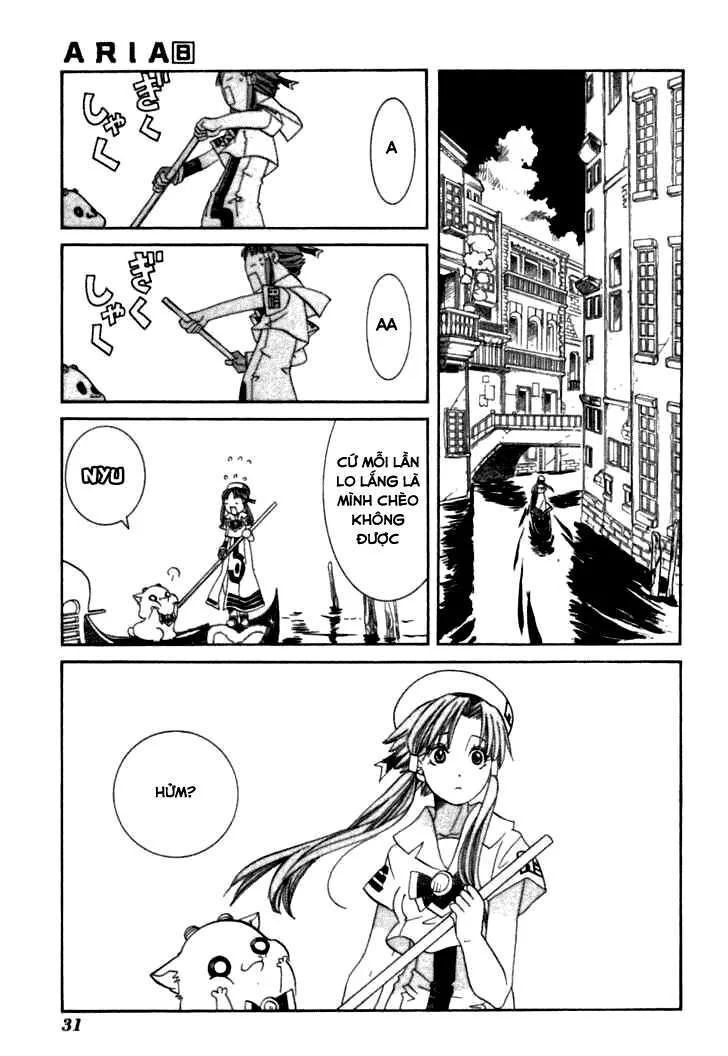 Genkai Level 1 Kara No Nariagari: Saijaku Level No Ore Ga Isekai Saikyou Ni Naru Made Chapter 36 - 33
