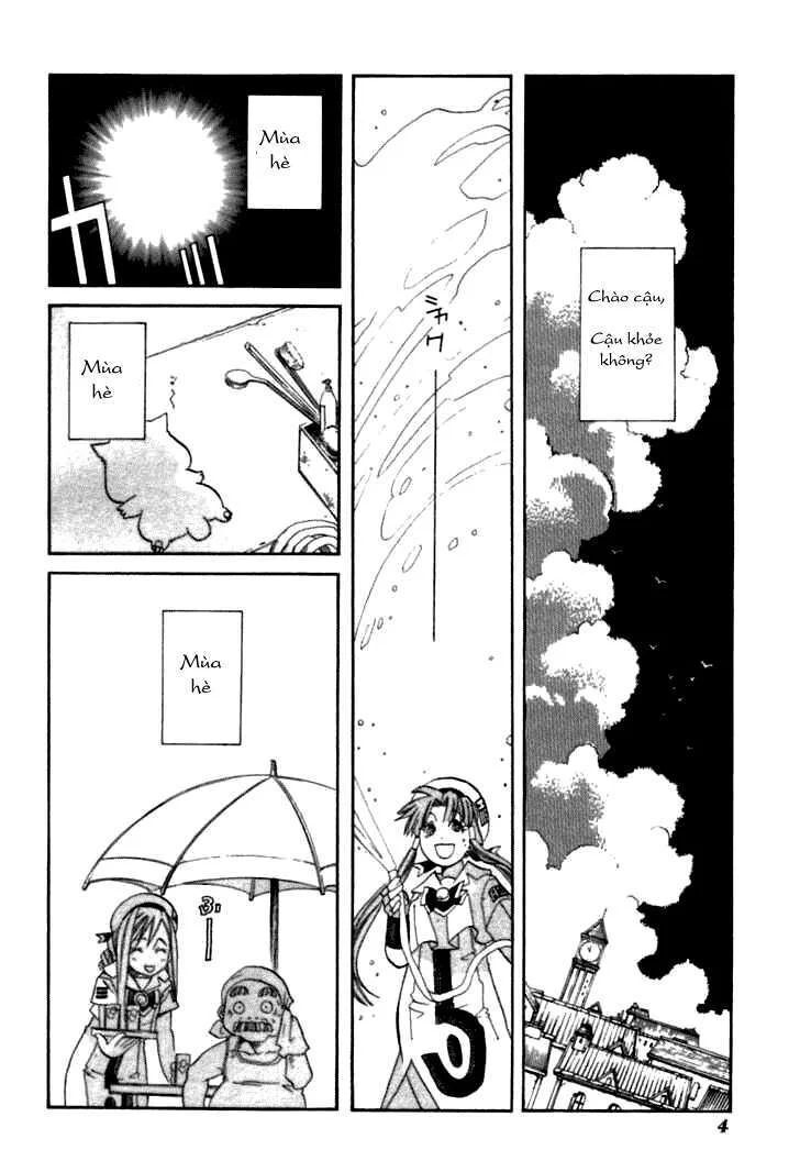 Genkai Level 1 Kara No Nariagari: Saijaku Level No Ore Ga Isekai Saikyou Ni Naru Made Chapter 36 - 7