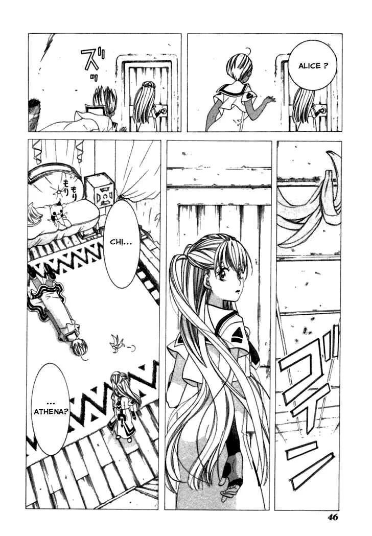 Genkai Level 1 Kara No Nariagari: Saijaku Level No Ore Ga Isekai Saikyou Ni Naru Made Chapter 37 - 12