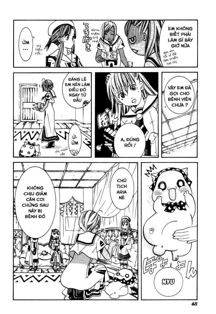 Genkai Level 1 Kara No Nariagari: Saijaku Level No Ore Ga Isekai Saikyou Ni Naru Made Chapter 37 - 14