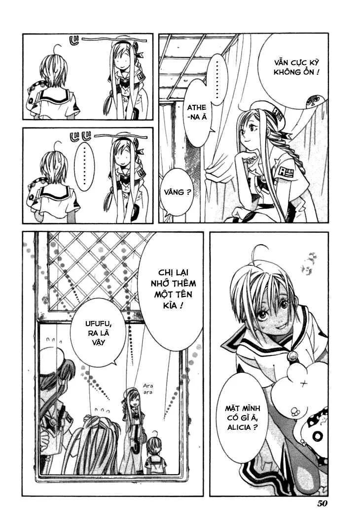 Genkai Level 1 Kara No Nariagari: Saijaku Level No Ore Ga Isekai Saikyou Ni Naru Made Chapter 37 - 16