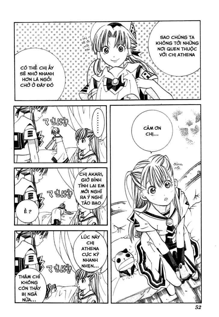 Genkai Level 1 Kara No Nariagari: Saijaku Level No Ore Ga Isekai Saikyou Ni Naru Made Chapter 37 - 18