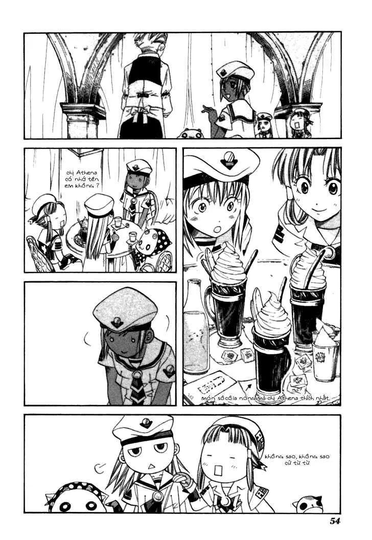 Genkai Level 1 Kara No Nariagari: Saijaku Level No Ore Ga Isekai Saikyou Ni Naru Made Chapter 37 - 20