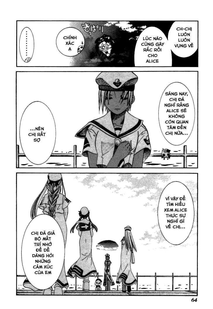 Genkai Level 1 Kara No Nariagari: Saijaku Level No Ore Ga Isekai Saikyou Ni Naru Made Chapter 37 - 30