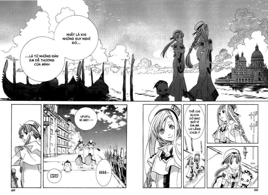 Genkai Level 1 Kara No Nariagari: Saijaku Level No Ore Ga Isekai Saikyou Ni Naru Made Chapter 37 - 34