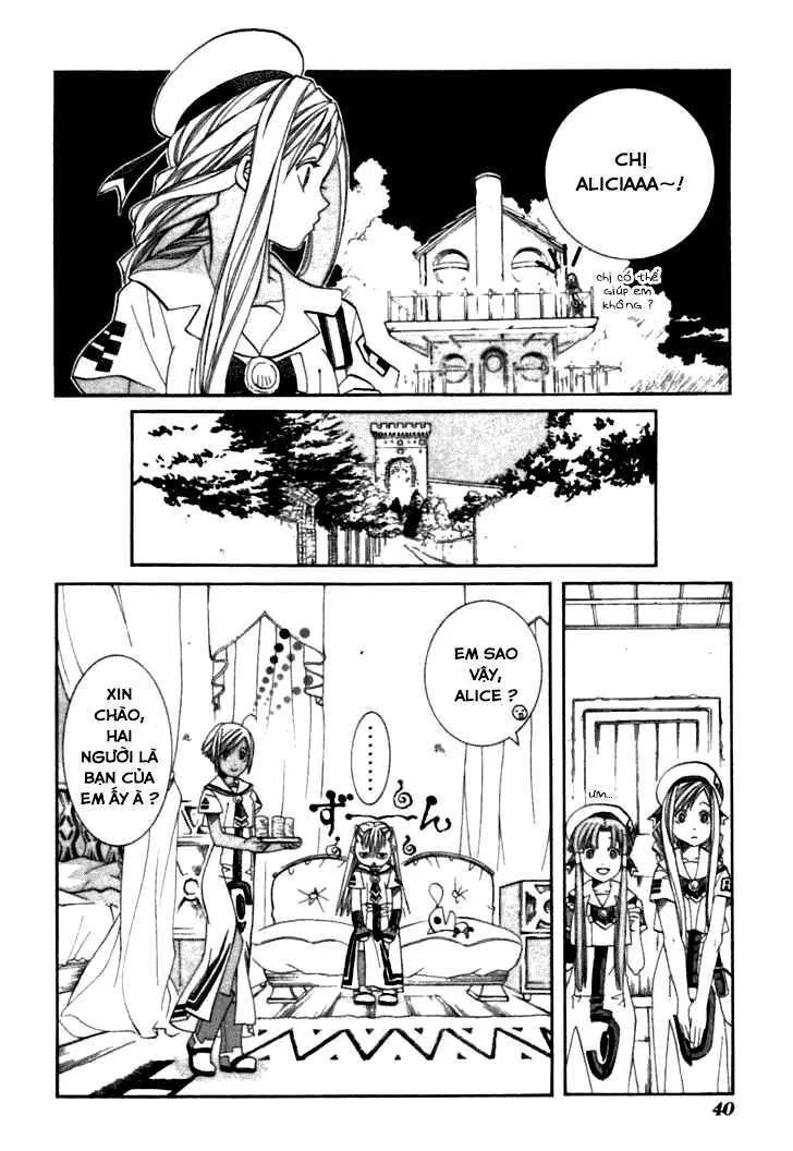 Genkai Level 1 Kara No Nariagari: Saijaku Level No Ore Ga Isekai Saikyou Ni Naru Made Chapter 37 - 6