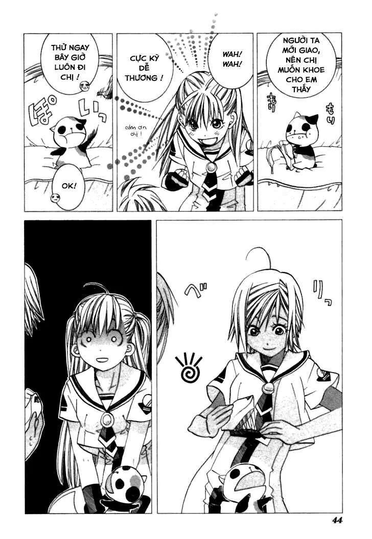 Genkai Level 1 Kara No Nariagari: Saijaku Level No Ore Ga Isekai Saikyou Ni Naru Made Chapter 37 - 10