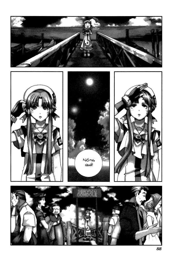 Genkai Level 1 Kara No Nariagari: Saijaku Level No Ore Ga Isekai Saikyou Ni Naru Made Chapter 38 - 5