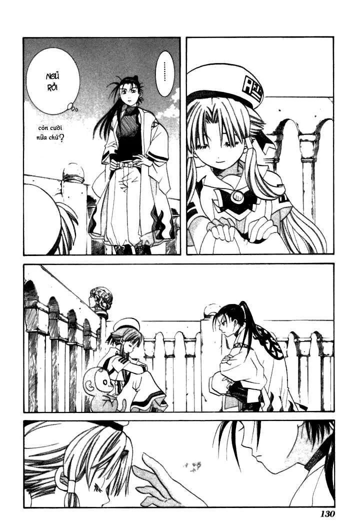 Genkai Level 1 Kara No Nariagari: Saijaku Level No Ore Ga Isekai Saikyou Ni Naru Made Chapter 39 - 12
