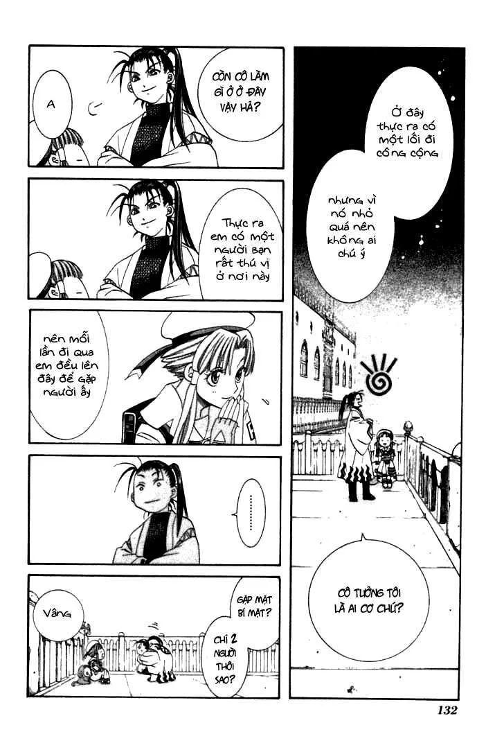 Genkai Level 1 Kara No Nariagari: Saijaku Level No Ore Ga Isekai Saikyou Ni Naru Made Chapter 39 - 14