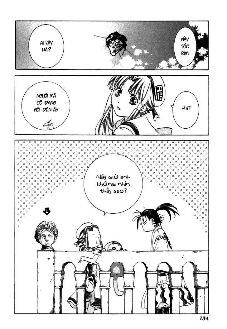 Genkai Level 1 Kara No Nariagari: Saijaku Level No Ore Ga Isekai Saikyou Ni Naru Made Chapter 39 - 16
