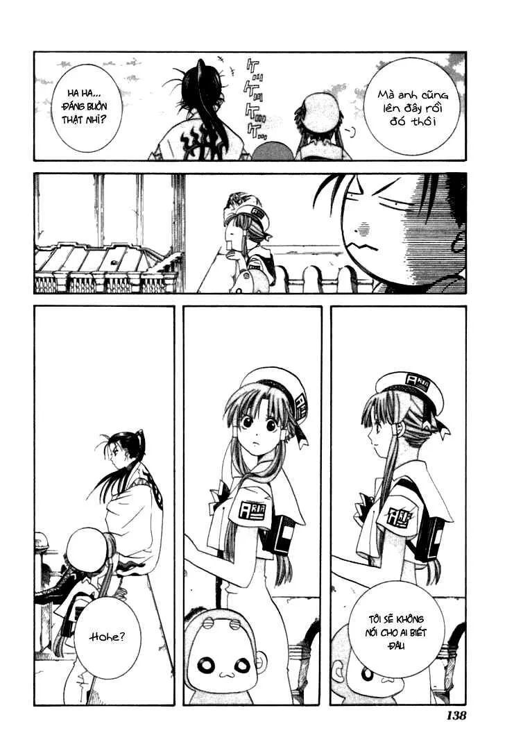 Genkai Level 1 Kara No Nariagari: Saijaku Level No Ore Ga Isekai Saikyou Ni Naru Made Chapter 39 - 19