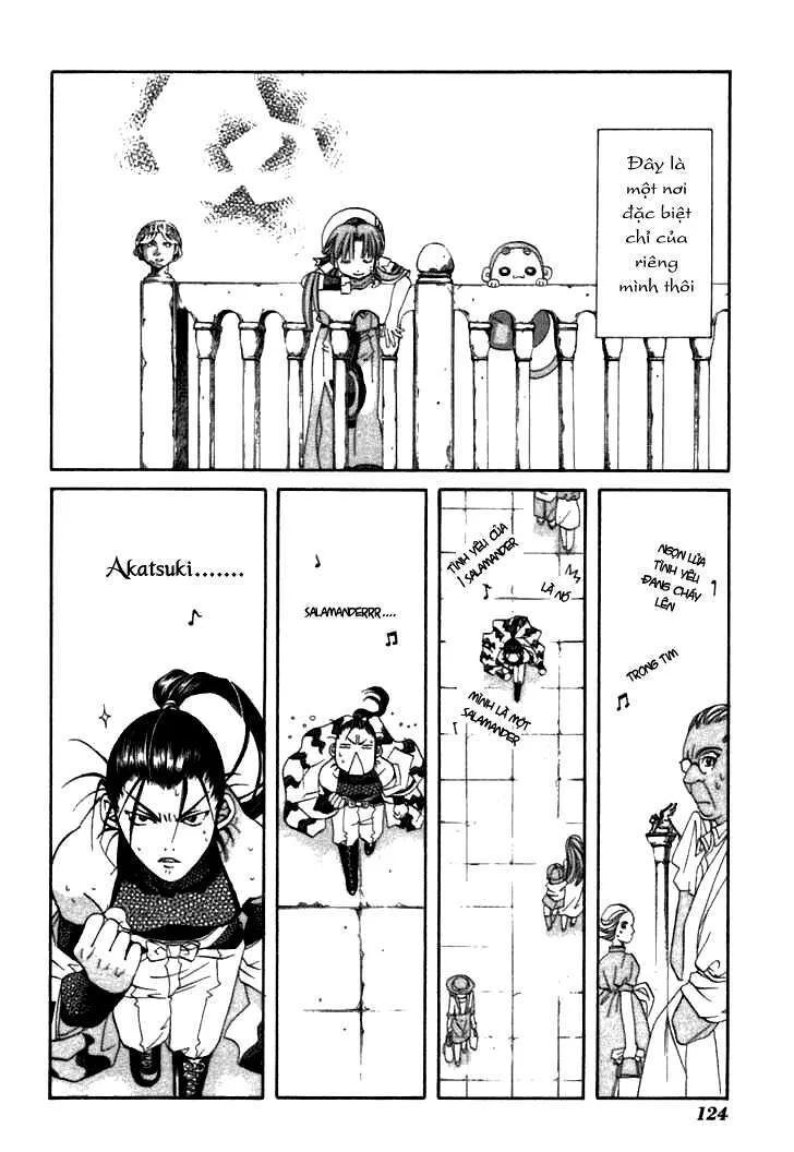 Genkai Level 1 Kara No Nariagari: Saijaku Level No Ore Ga Isekai Saikyou Ni Naru Made Chapter 39 - 6