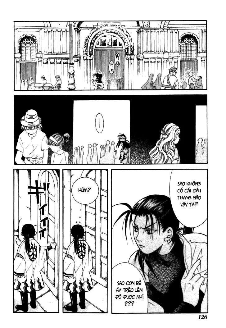 Genkai Level 1 Kara No Nariagari: Saijaku Level No Ore Ga Isekai Saikyou Ni Naru Made Chapter 39 - 8