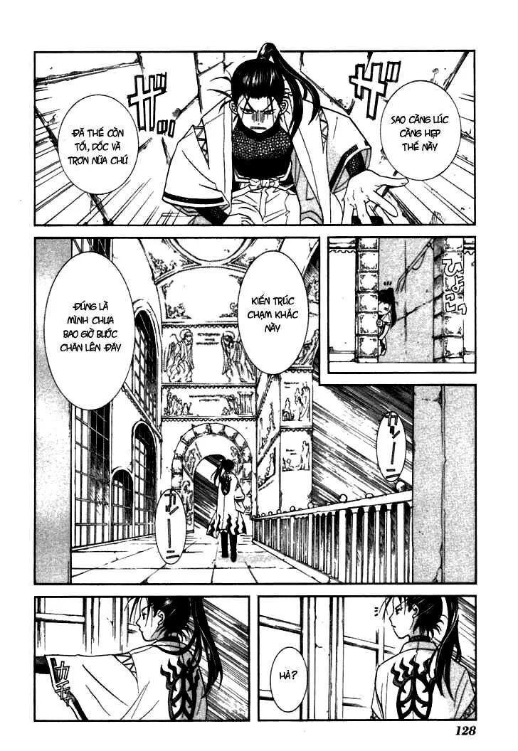 Genkai Level 1 Kara No Nariagari: Saijaku Level No Ore Ga Isekai Saikyou Ni Naru Made Chapter 39 - 10