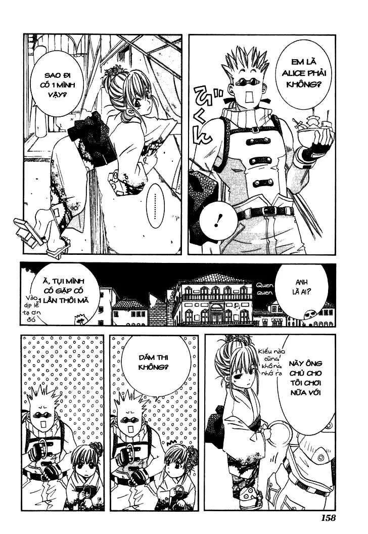 Genkai Level 1 Kara No Nariagari: Saijaku Level No Ore Ga Isekai Saikyou Ni Naru Made Chapter 40 - 20