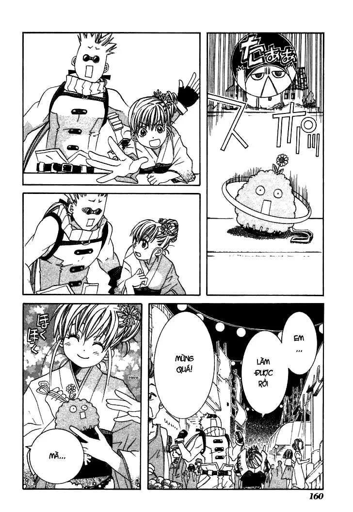 Genkai Level 1 Kara No Nariagari: Saijaku Level No Ore Ga Isekai Saikyou Ni Naru Made Chapter 40 - 22