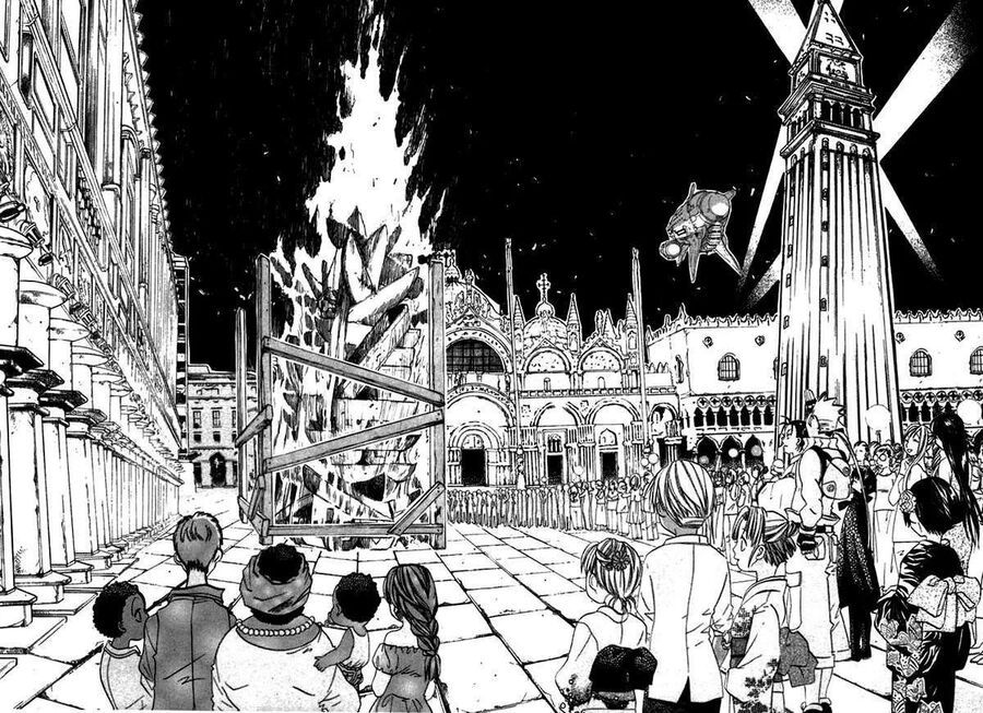 Genkai Level 1 Kara No Nariagari: Saijaku Level No Ore Ga Isekai Saikyou Ni Naru Made Chapter 40 - 26