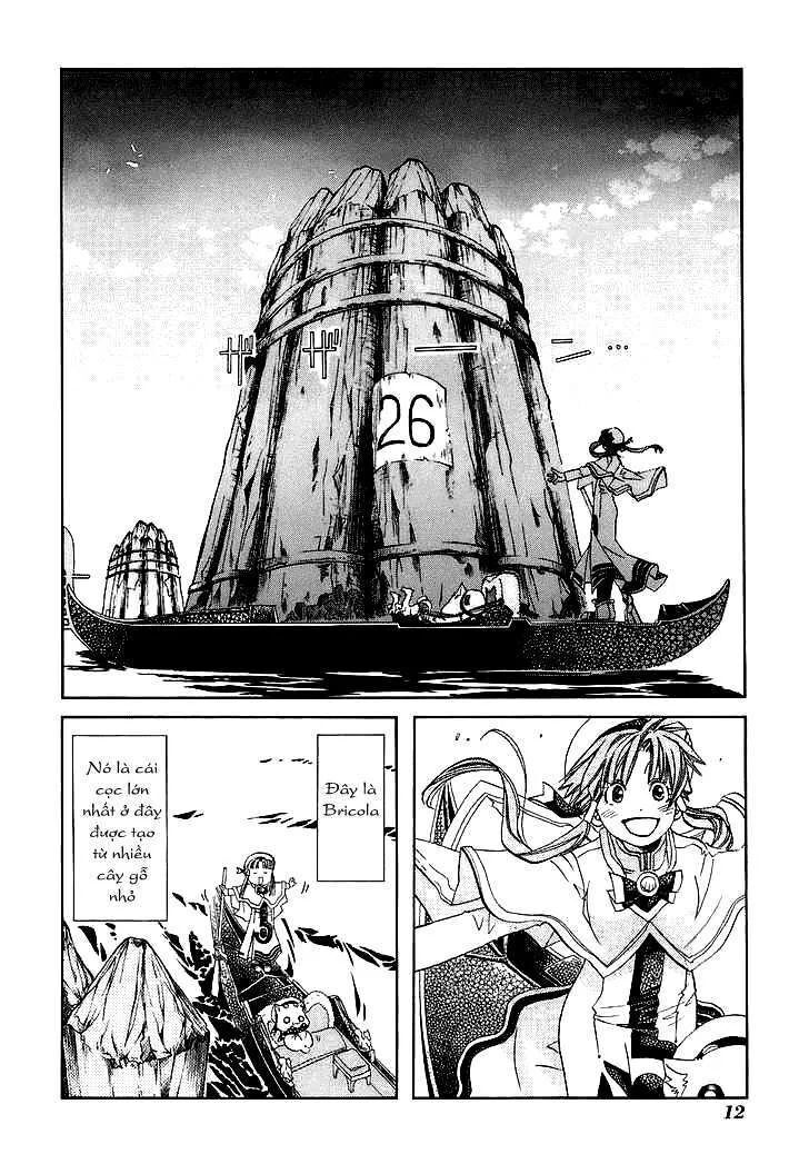Genkai Level 1 Kara No Nariagari: Saijaku Level No Ore Ga Isekai Saikyou Ni Naru Made Chapter 41 - 11