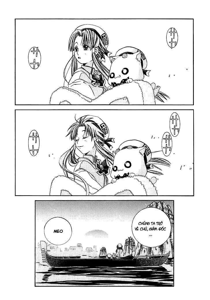 Genkai Level 1 Kara No Nariagari: Saijaku Level No Ore Ga Isekai Saikyou Ni Naru Made Chapter 41 - 14