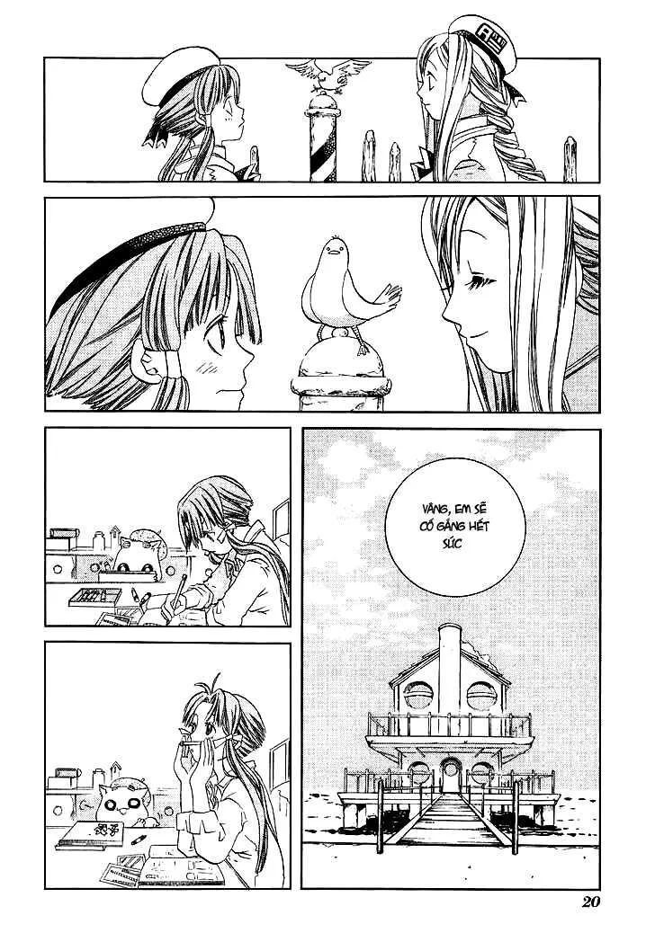 Genkai Level 1 Kara No Nariagari: Saijaku Level No Ore Ga Isekai Saikyou Ni Naru Made Chapter 41 - 18