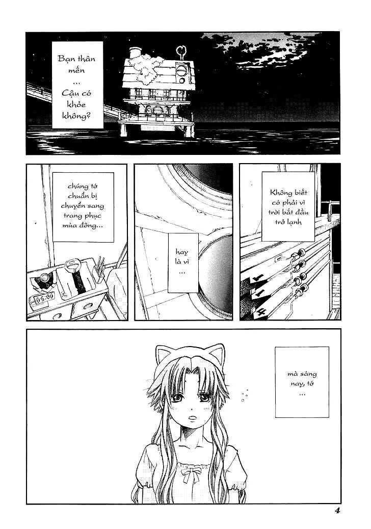 Genkai Level 1 Kara No Nariagari: Saijaku Level No Ore Ga Isekai Saikyou Ni Naru Made Chapter 41 - 3