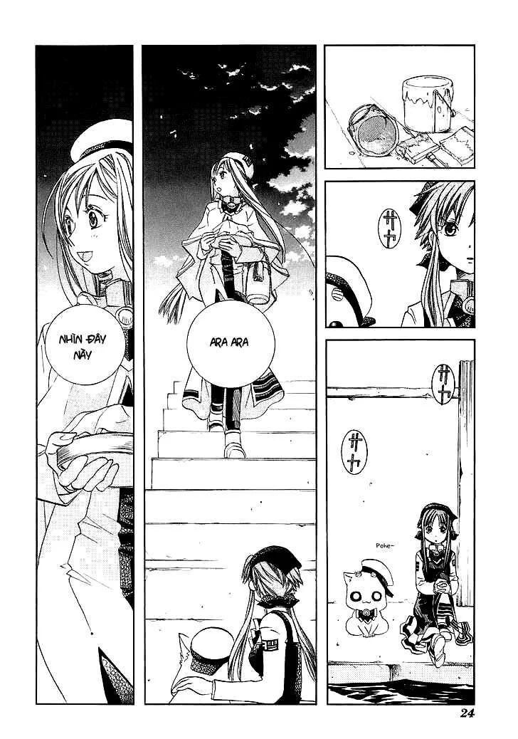 Genkai Level 1 Kara No Nariagari: Saijaku Level No Ore Ga Isekai Saikyou Ni Naru Made Chapter 41 - 22