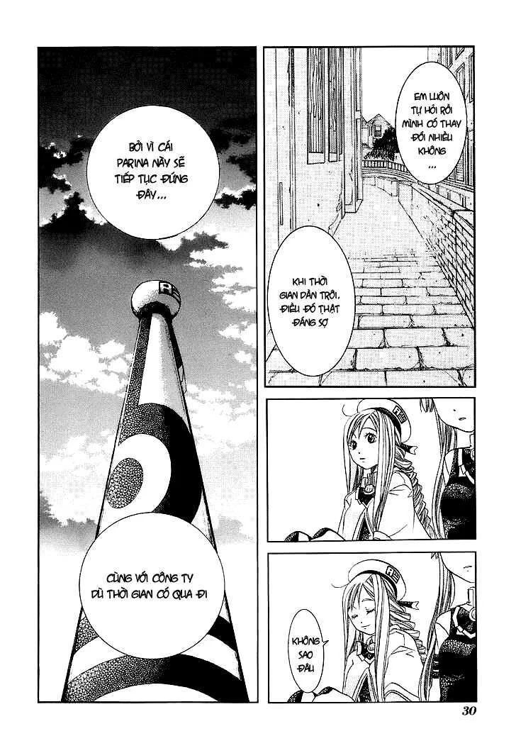 Genkai Level 1 Kara No Nariagari: Saijaku Level No Ore Ga Isekai Saikyou Ni Naru Made Chapter 41 - 28