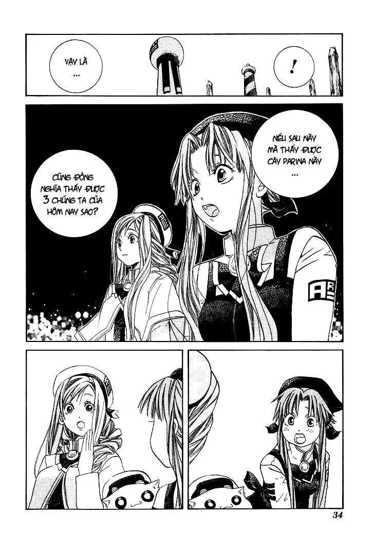 Genkai Level 1 Kara No Nariagari: Saijaku Level No Ore Ga Isekai Saikyou Ni Naru Made Chapter 41 - 31