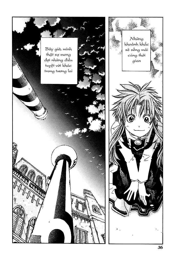 Genkai Level 1 Kara No Nariagari: Saijaku Level No Ore Ga Isekai Saikyou Ni Naru Made Chapter 41 - 33