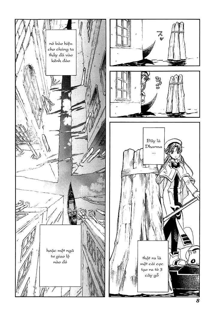 Genkai Level 1 Kara No Nariagari: Saijaku Level No Ore Ga Isekai Saikyou Ni Naru Made Chapter 41 - 7