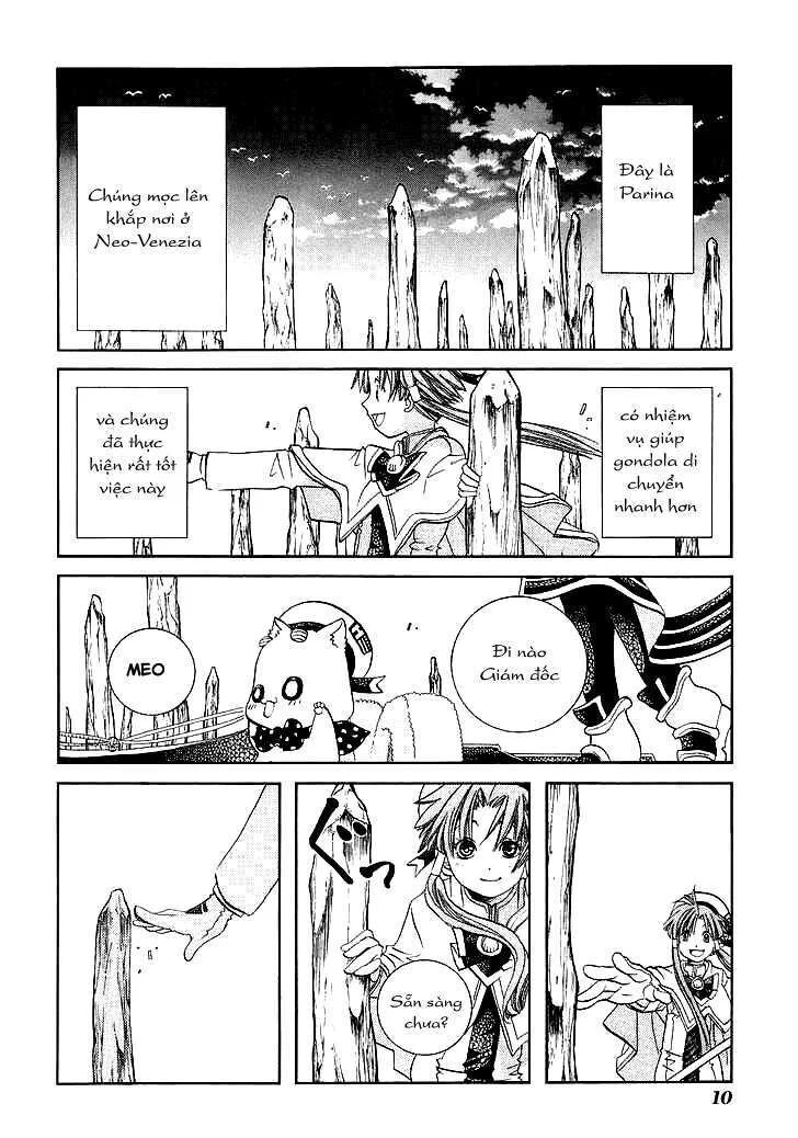 Genkai Level 1 Kara No Nariagari: Saijaku Level No Ore Ga Isekai Saikyou Ni Naru Made Chapter 41 - 9