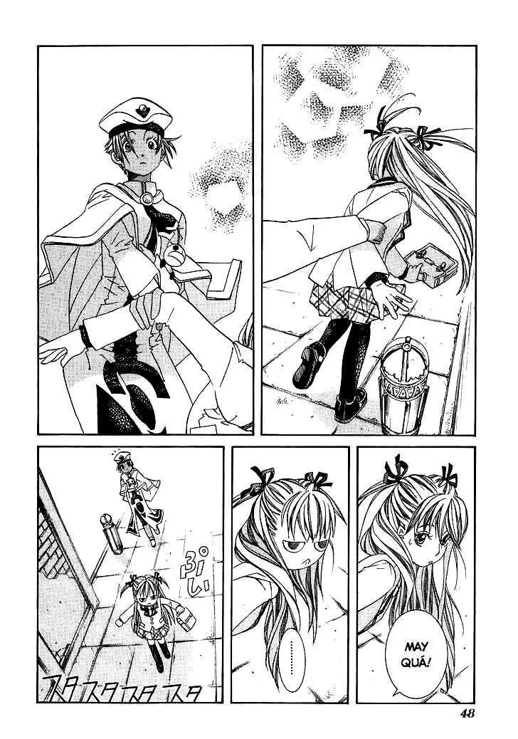 Genkai Level 1 Kara No Nariagari: Saijaku Level No Ore Ga Isekai Saikyou Ni Naru Made Chapter 42 - 12