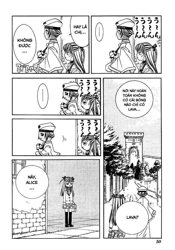 Genkai Level 1 Kara No Nariagari: Saijaku Level No Ore Ga Isekai Saikyou Ni Naru Made Chapter 42 - 14
