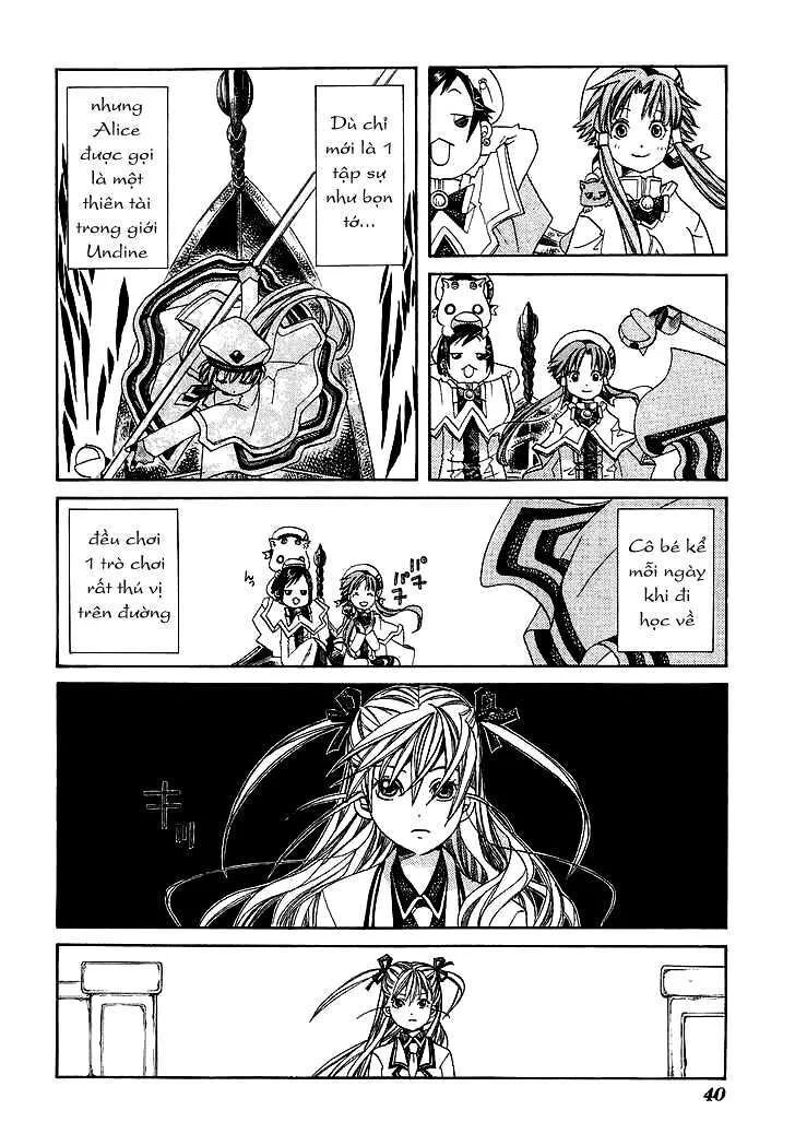 Genkai Level 1 Kara No Nariagari: Saijaku Level No Ore Ga Isekai Saikyou Ni Naru Made Chapter 42 - 4