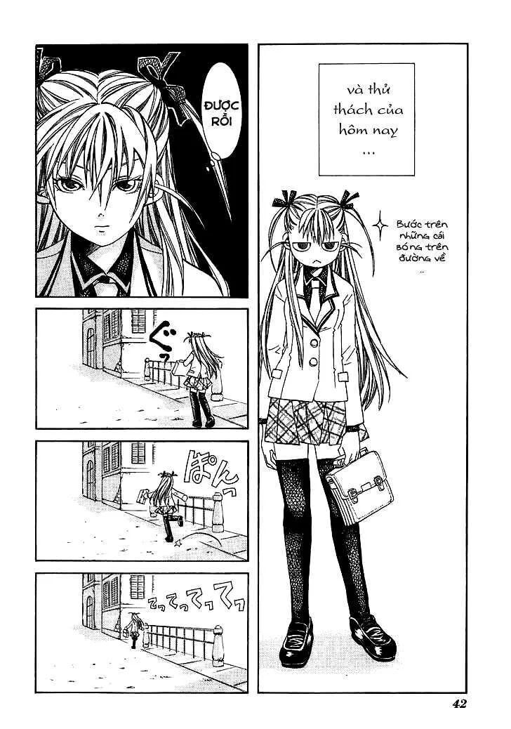 Genkai Level 1 Kara No Nariagari: Saijaku Level No Ore Ga Isekai Saikyou Ni Naru Made Chapter 42 - 6