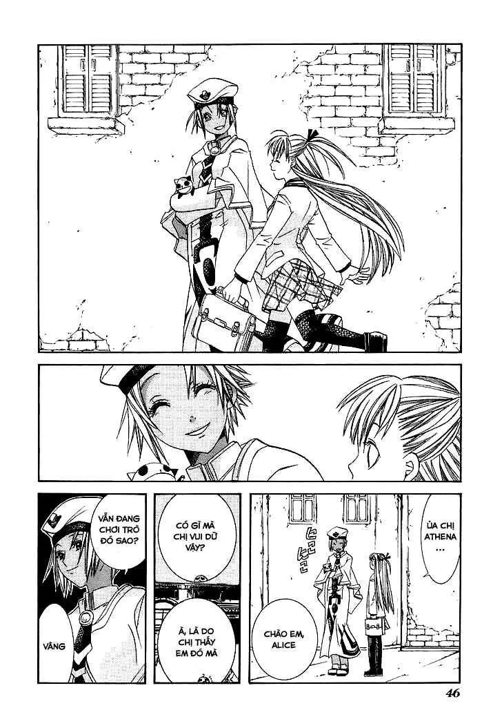 Genkai Level 1 Kara No Nariagari: Saijaku Level No Ore Ga Isekai Saikyou Ni Naru Made Chapter 42 - 10