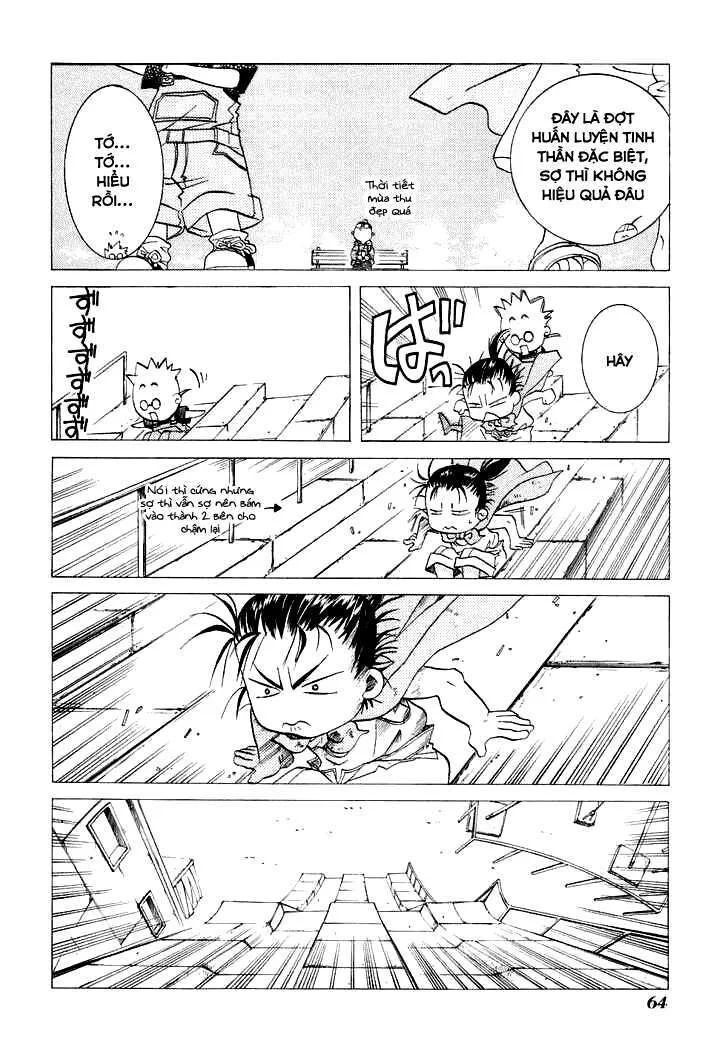 Genkai Level 1 Kara No Nariagari: Saijaku Level No Ore Ga Isekai Saikyou Ni Naru Made Chapter 43 - 12