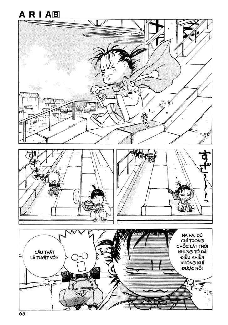 Genkai Level 1 Kara No Nariagari: Saijaku Level No Ore Ga Isekai Saikyou Ni Naru Made Chapter 43 - 13