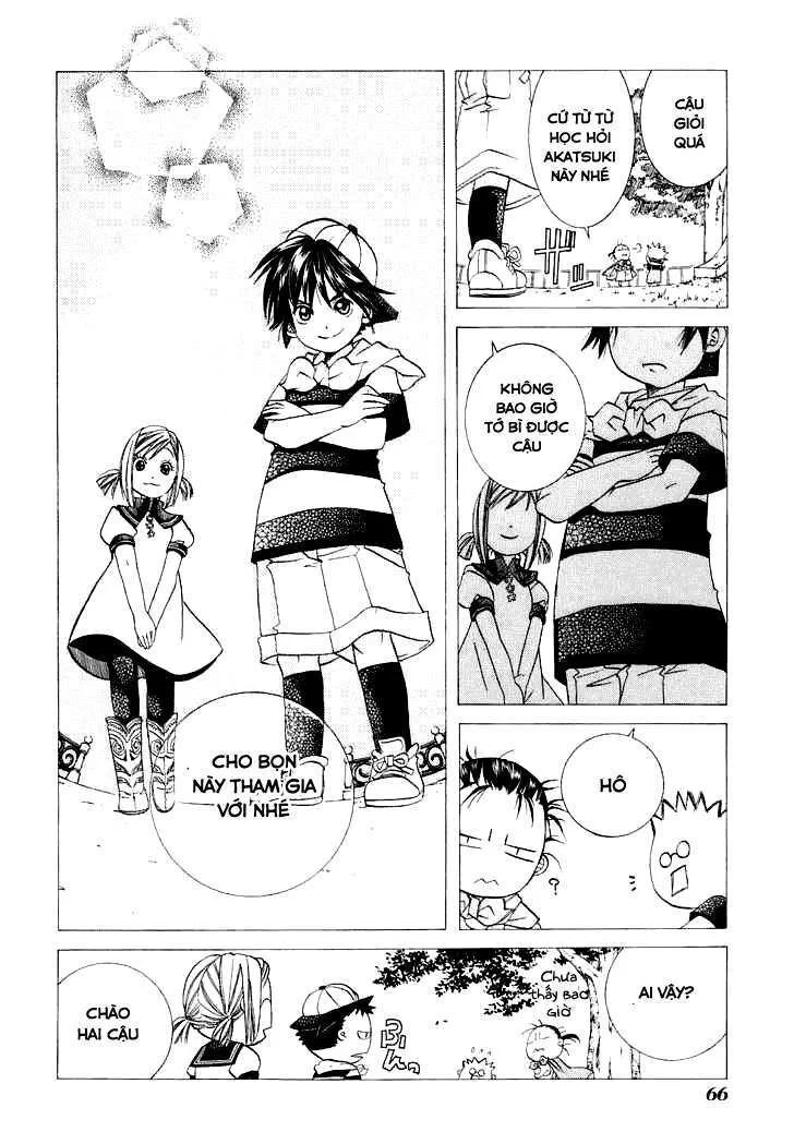 Genkai Level 1 Kara No Nariagari: Saijaku Level No Ore Ga Isekai Saikyou Ni Naru Made Chapter 43 - 14