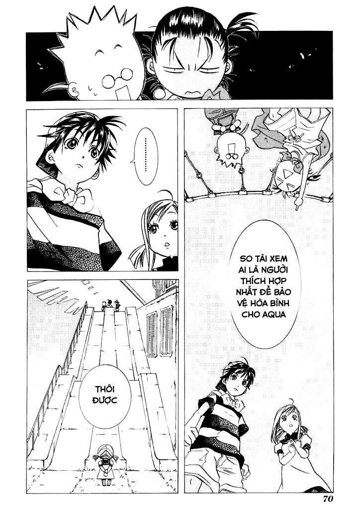 Genkai Level 1 Kara No Nariagari: Saijaku Level No Ore Ga Isekai Saikyou Ni Naru Made Chapter 43 - 18