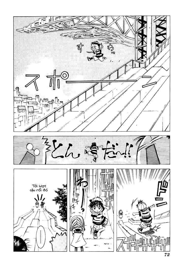 Genkai Level 1 Kara No Nariagari: Saijaku Level No Ore Ga Isekai Saikyou Ni Naru Made Chapter 43 - 20